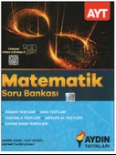 Aydın Ayt Matematik Soru Bankası - 1