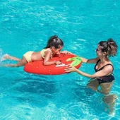 Bestway Meyve Desenli Tutunmalı Sörf Yatağı - 42049 - 4