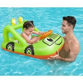 Bestway Sevimli Araçlar Çocuk Botu 70 Cm - 34169 thumbnail 4