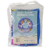 Baby Shark Simit 60 Cm - 1215-SA046 thumbnail 2