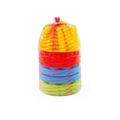 Polesie Dekoratif Kalıplar 8'li - POL-3338 - 2