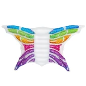 Gökkuşağı Kelebek Şekilli Yatak - 43261 thumbnail 1