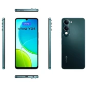 Vivo Y04 4gb 128GB Yeşil (Vivo Türkiye Garantili) - 1