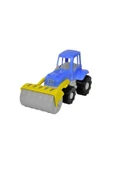 Asfalt Silindir İş Makinası - KS-757 - 2