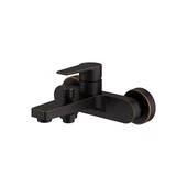 BİEN BANYO BATARYASI LADO FIRÇALI BRONZ - 1