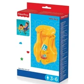 Fisher Price Can Yeleği 51x46 Cm Bestway  Yelek - 93515 thumbnail 2