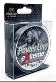 Powerline Extreme 100 m. Makara Misina 0,08 mm - 1
