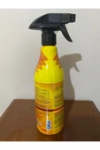 Biçer Kara Sinek Spreyi 500 ml - Sarı thumbnail 1