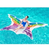 Gökkuşağı Kelebek Şekilli Yatak - 43261 thumbnail 4