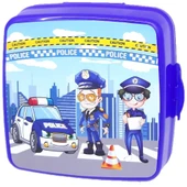 Beslenme Kabı 2 Katlı Bölmeli - FRSLBX0001 thumbnail 1