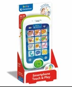 Baby Clementoni Sesli Akıllı Telefon 17911 thumbnail 3