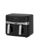 Wiami AirFryer 9L Dual Basket Yağsız Fritöz - 1