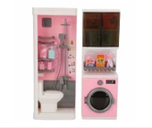 Oydaş Kutuda 2'Li Çamaşır Makinesi - 1