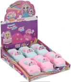 02619 - ANLİLY MİNİ ARABA - 1