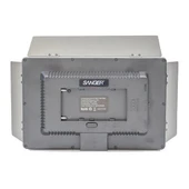 Sanger PRO-S520 Profesyonel Video Kamera Işığı - 4