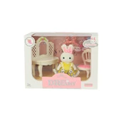 Mega Bay Dreamy Mini Tavşan Aksesuarlı - 2