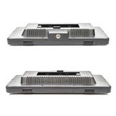 Sanger PRO-S520 Profesyonel Video Kamera Işığı - 3
