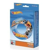 Bestway Lisanslı Hot Wheels Simit 56 Cm - 93401 thumbnail 2