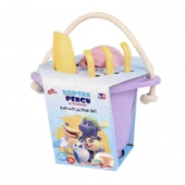 ENF-T39018 - LC KOVA TAKIMI - KAPTAN PENGU thumbnail 2