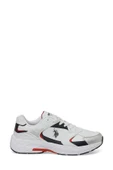 U.S.Polo Assn. FELIX Beyaz Erkek Sneaker 41 thumbnail 1