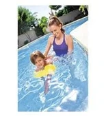 Bestway Duble - Renkli Kolluk 20X20 Cm SARI - 32005 - 2