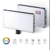Sanger PRO-S21 RGB Led Video Efekt Işığı - 1