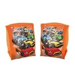 Bestway Lisanslı Hot Wheels Kolluk 23X15 Cm - 93402 - 1