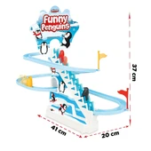 Pilsan Funny Penguins 03-517 - 2