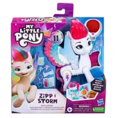 My Little Pony Kanat Sürprizi Zipp Storm - F6346-F6446 - 1
