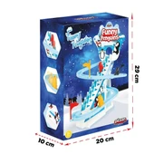 Pilsan Funny Penguins 03-517 - 4