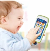 Baby Clementoni Sesli Akıllı Telefon 17911 thumbnail 2