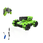 666-805 - U/K 2LI TANK ARABA SARJLI 2.4G thumbnail 3