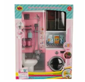 Oydaş Kutuda 2'Li Çamaşır Makinesi - 2