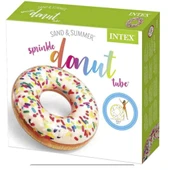 56263 - INTEX - SERPME DONUT SIMIT (114Cm) thumbnail 2