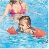 INTEX KOLLUK  23X15 CM - 58642NP - 2