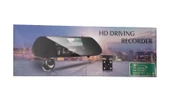 3 Kameralı Dokunmatik Ayna Araç Geri Kamerası Kingboss Sl-d211 Full Hd - 4