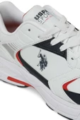 U.S.Polo Assn. FELIX Beyaz Erkek Sneaker 41 thumbnail 7