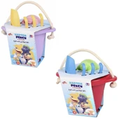 ENF-T39018 - LC KOVA TAKIMI - KAPTAN PENGU thumbnail 1