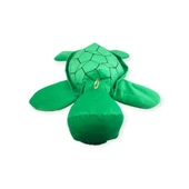 POL-1008 - PELUŞ CARETTA KAPLUMBAĞA 35CM - 2
