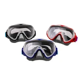 BERMUDA 2303/A MASKE DELUXALMİRA VAKUMLU FOSFORLU YEŞİL - 1