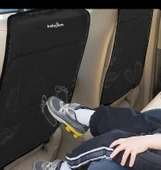 BabyJem Baskılı Oto Koltuk Arkası Koruyucu 873 thumbnail 3