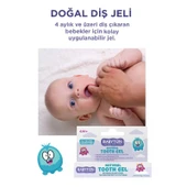 Babyton Bebekler İçin Doğal Diş Jeli - 2