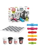 Art Craft Satranç Hamur Set 03732 - 1