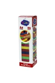 PlayWood Ahşap Kutulu Denge Oyunu Renkli 310 thumbnail 2