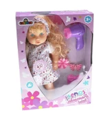 Galt Toys SEnoş Bebek Aksesuarlı GLT1111 thumbnail 1