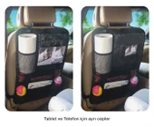 been Tablet ve Telefon Tutacaklı Organizer thumbnail 3