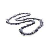 Oregon 72DX 34diş 68a 3/8" 1.3mm .050" Yarım Köşeli Kesik Kutu Zincir - 2