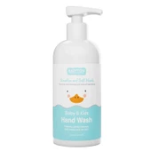 Babyton Bebek Ve Çocuklar İçin Doğal El Yıkama Sıvısı thumbnail 1