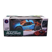 Seher Duman Atar Şarjlı Kumandalı Araba CD8308 thumbnail 2