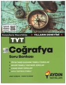Aydın Tyt Coğrafya Soru Bankası - 1